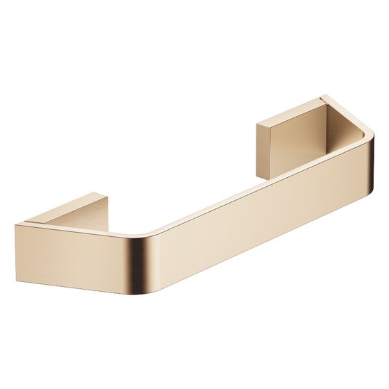 Dornbracht Wannengriff CL.1 Stichmaß 200mm, Champagne gebürstet 22kt Gold