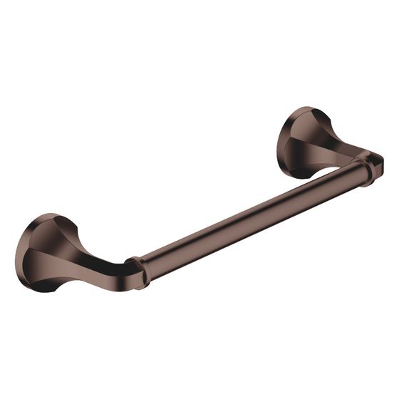 Dornbracht Wannengriff Madison Stichmaß 300mm, Dark Bronze gebürstet PVD