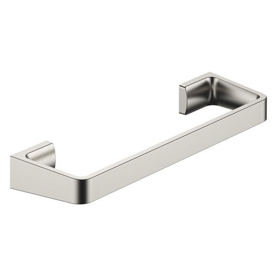 Dornbracht Wannengriff Stichmaß 278mm Breite 320mm, Platin gebürstet
