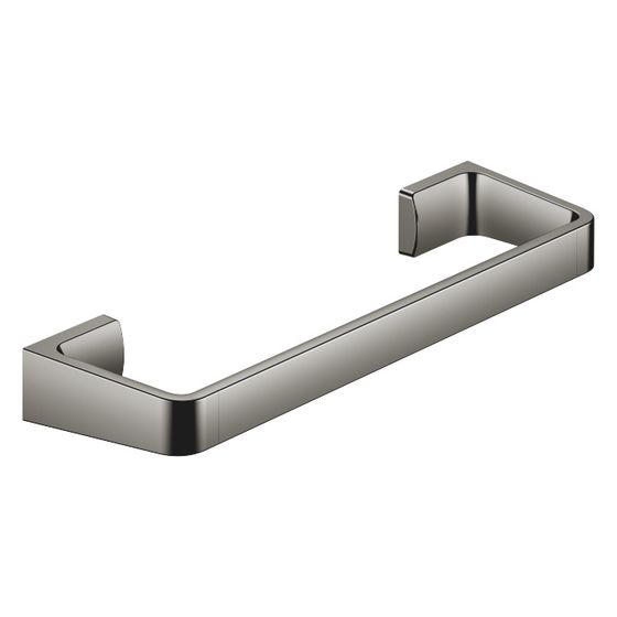 Dornbracht Wannengriff Stichmaß 278mm Breite 320mm, Dark Chrome