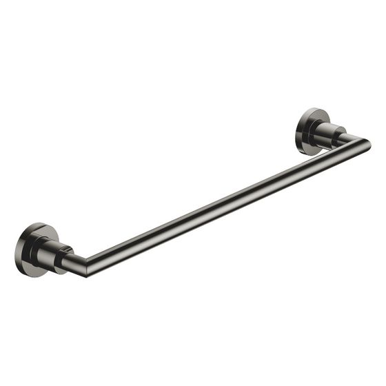 Dornbracht Badetuchhalter Tara Stichmaß 450mm, Dark Chrome