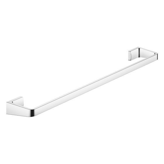 Dornbracht Badetuchhalter Stichmaß 558mm Breite 600mm, Chrom, 83060976-00