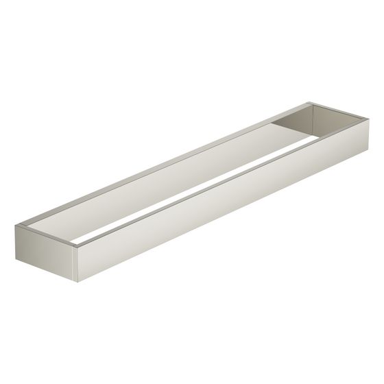 Dornbracht Badetuchhalter Mem Stichmaß 320mm, Platin