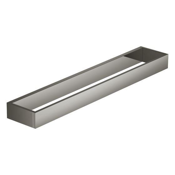 Dornbracht Badetuchhalter Mem Stichmaß 320mm, Dark Chrome