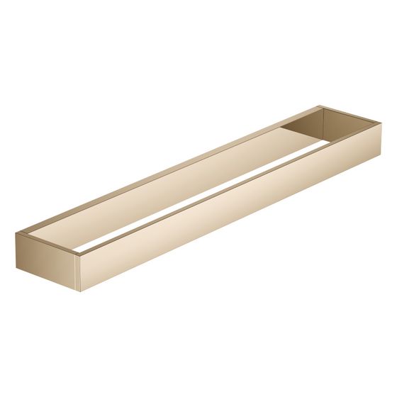 Dornbracht Badetuchhalter Mem Stichmaß 320mm, Champagne 22kt Gold