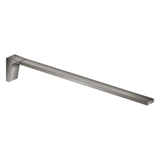 Dornbracht Handtuchhalter CL.1 1-teilig starr Ausladung 400mm, Dark Chrome