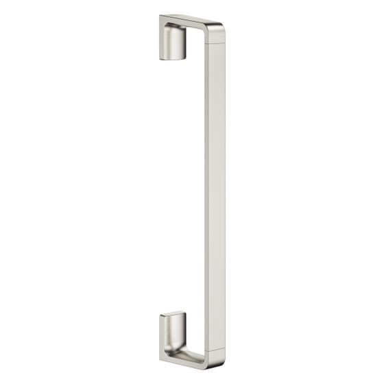 Dornbracht Handtuchhalter, Ausladung 89mm, Platin gebürstet