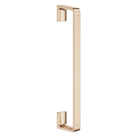 Dornbracht Handtuchhalter, Ausladung 89mm, Light Gold gebürstet