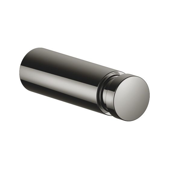Dornbracht Haken, Ausladung 55mm, Dark Chrome