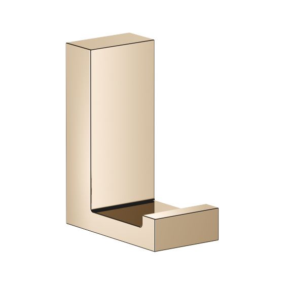 Dornbracht Haken für Lot, Ausladung 35mm, Champagne 22kt Gold