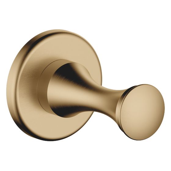 Dornbracht Haken Madison 55mm, Dark Brass gebürstet