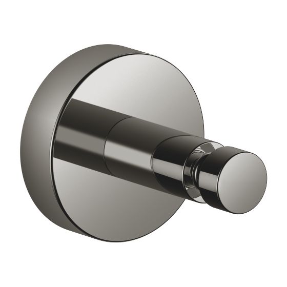 Dornbracht Haken, Ausladung 50mm, Dark Chrome