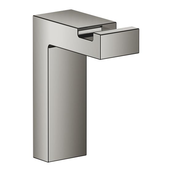 Dornbracht Haken Symetrics, Dark Chrome