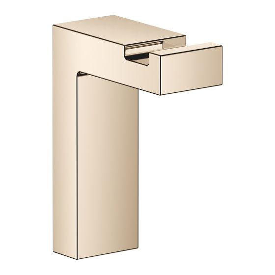 Dornbracht Haken Symetrics, Champagne 22kt Gold