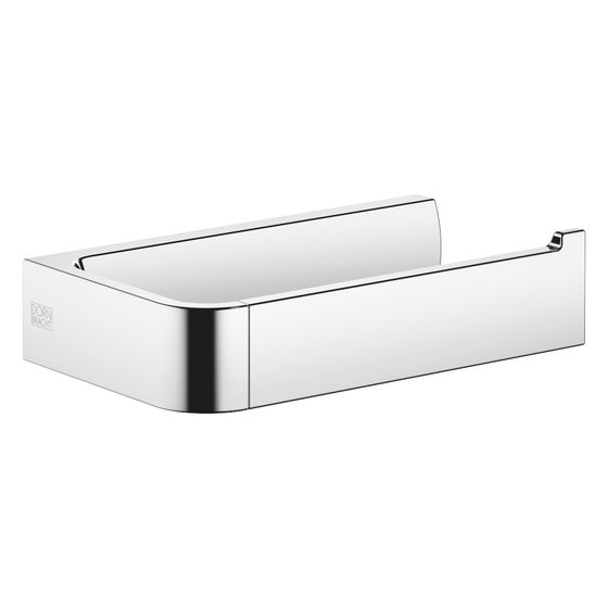 Dornbracht Papierrollenhalter 155x37x89mm Stichmaß 61mm, Chrom