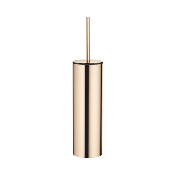 Dornbracht Toiletten-Bürstengarnitur Standmodell Meta 100x456mm, Champagne 22kt Gold