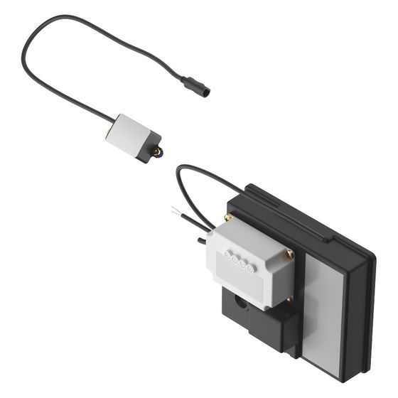Dornbracht HF Elektronik für Touchfree, 290x205x90mm, 9010011770090