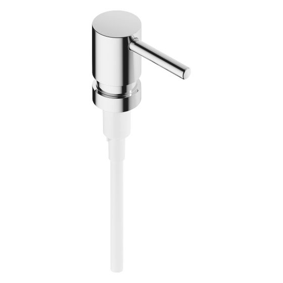 Dornbracht Lotionspender, Chrom, 90101053500-00