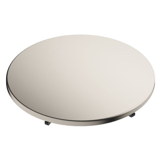 Dornbracht Abdeckung, Sand matt, 90110118500-72