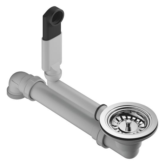 Dornbracht Ablaufgarnitur, 9011012100090