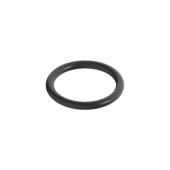 Dornbracht O-Ring aus EPDM 70, 15,0x2,0mm, 9014100550090