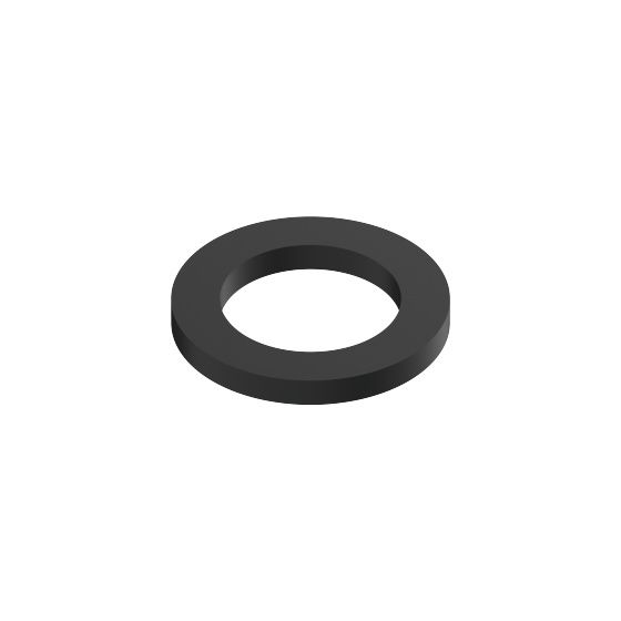 Dornbracht Dichtung für Vf 3110, 18,5x12,0x2,0mm, 9014200020090