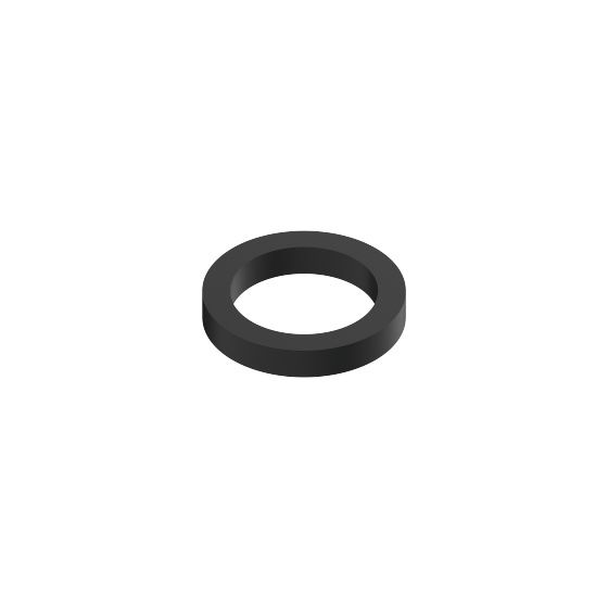 Dornbracht Dichtung für Vf 3110, 13,9x10x2mm, 9014200190090