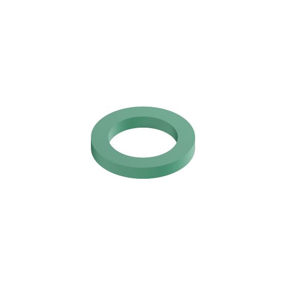 Dornbracht Dichtung, 14x8x2mm Centellen WS 3820, 9014200260090