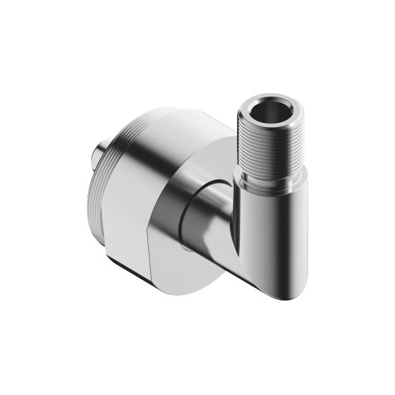 Dornbracht Halter, 26x40x42mm, Chrom, 90182001200-00