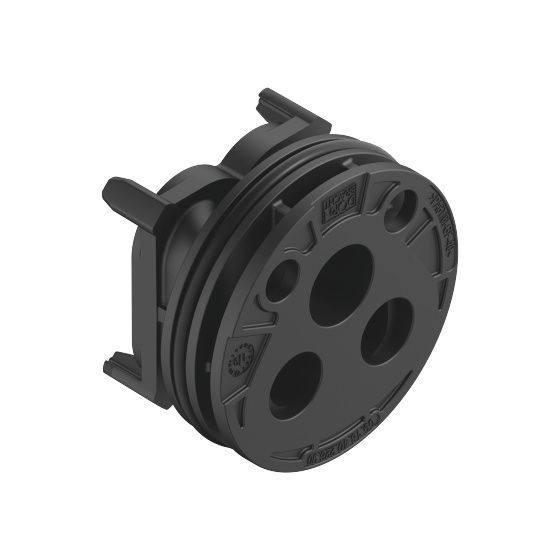 Dornbracht Adapter für Kartusche, 36x24mm, 9018402260090