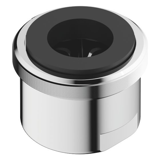 Dornbracht Luftsprudler, M22x1, Chrom, 90230102100-00