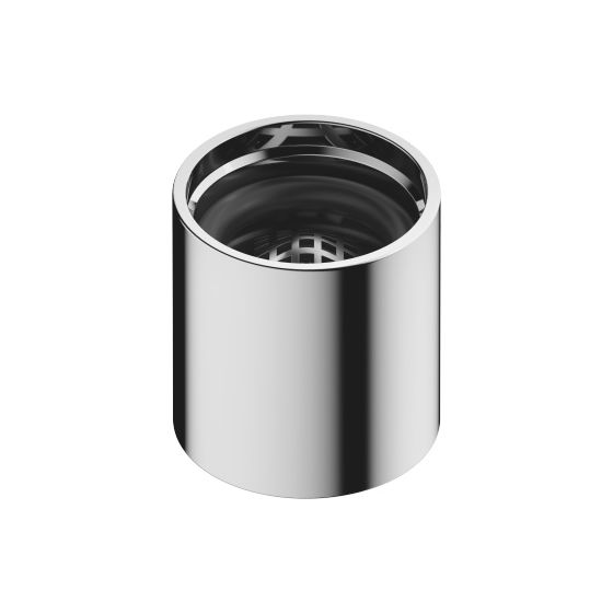 Dornbracht Luftsprudler für eMote, M16x1-IG, Chrom, 90230102700-00