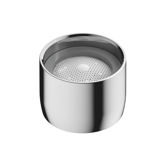 Dornbracht Luftsprudler, M22x1-IG, 7l/min, Chrom, 90230111902-00