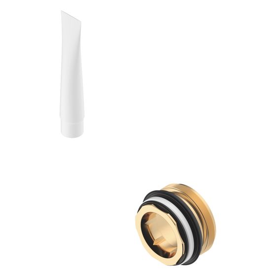 Dornbracht Verschraubung, 57x24mm, 9024045370090