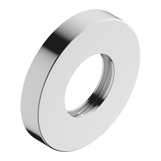 Dornbracht Rosette, Chrom, 90272200400-00