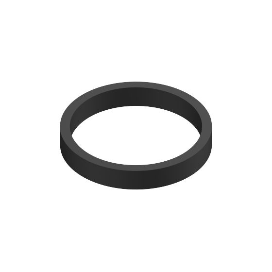 Dornbracht Gleitring, 9028101250090