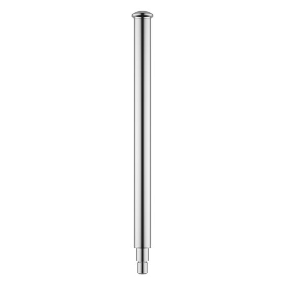 Dornbracht Bürstengriff, Chrom, 90282253803-00