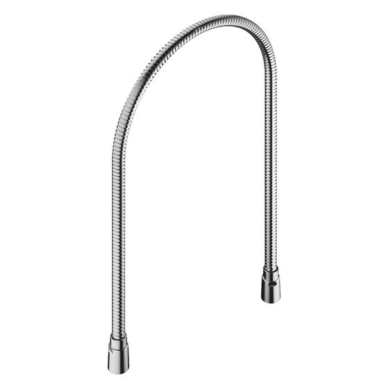 Dornbracht Schlauch, Dark Platinum gebürstet, 90300206500-99