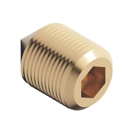Dornbracht Befestigung Gewindestift, M4x6mm, 9031110070090