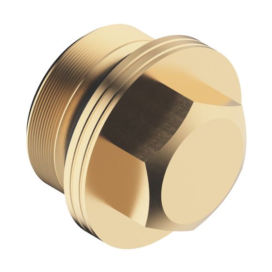 Dornbracht Stopfen, 21x16mm, 9031200900090