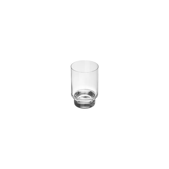 Dornbracht Trinkglas, transparent, D 65x100mm, 9090000020084