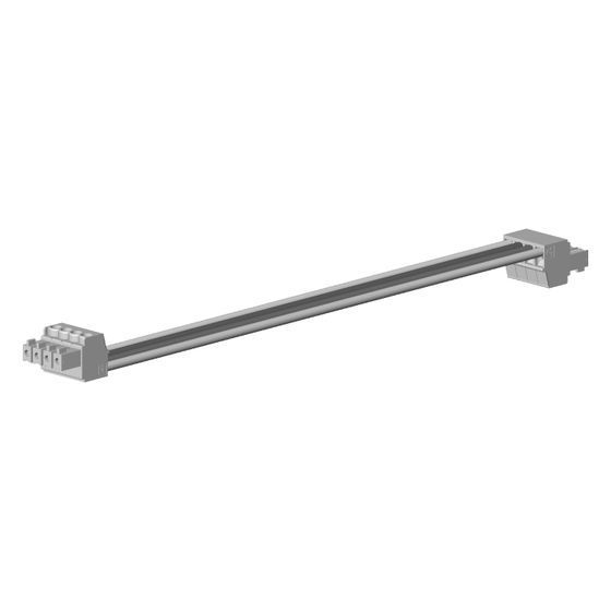 Dornbracht VBUS Verbinder für eUnit Kitchen Typ A, elektronisch 150mm, 0410010750090