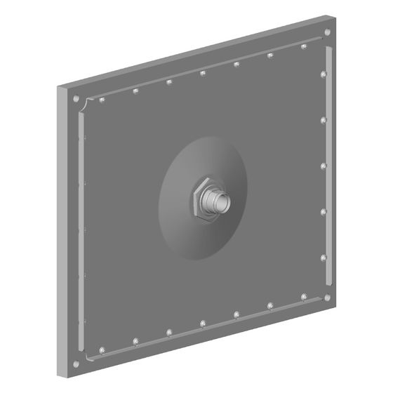 Dornbracht Brause, 0412050040190