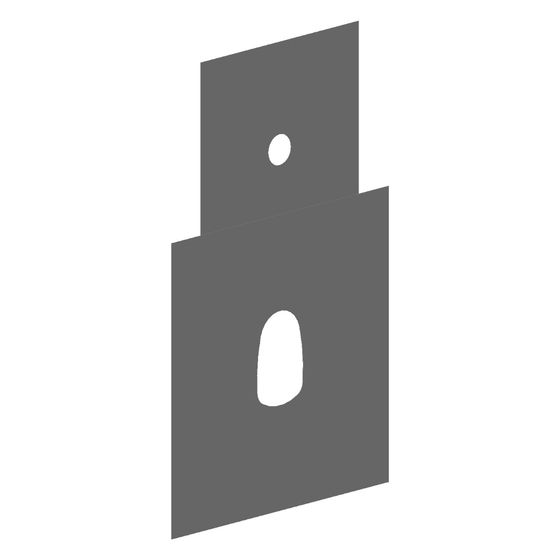 Dornbracht Zubehör, 0414030730590