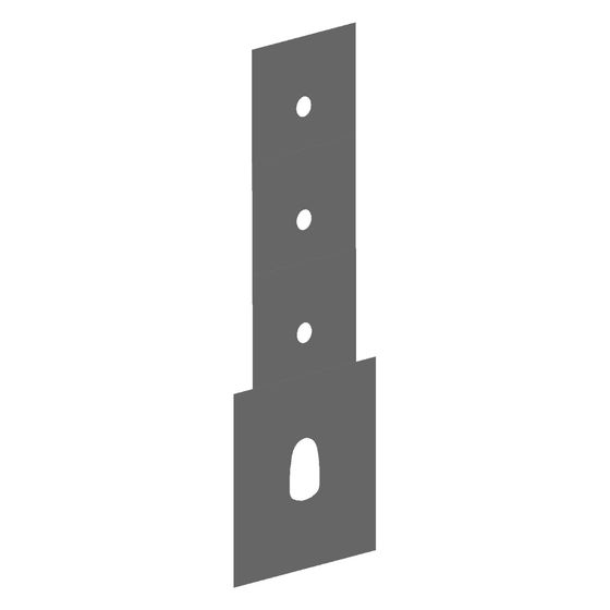 Dornbracht Zubehör, 0414030730790