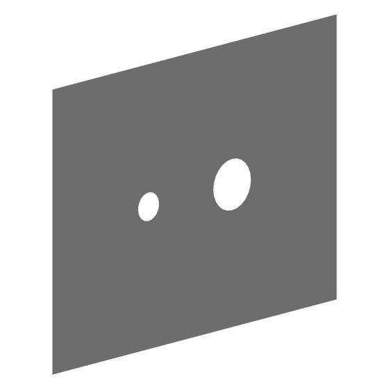 Dornbracht Dichtung, 0414030740190