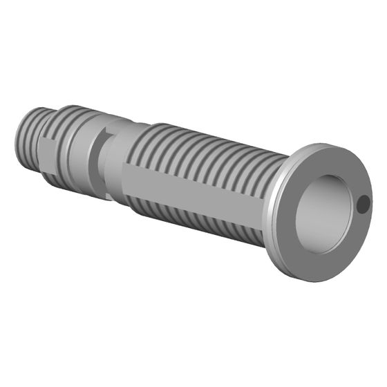 Dornbracht Seitenteil für 1/2