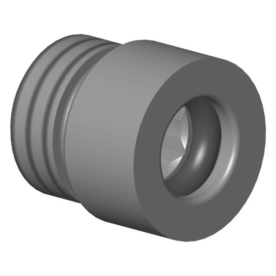 Dornbracht Dichtungssatz, 8x9,5mm, 0418402070090