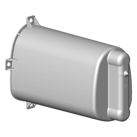 Dornbracht Kappe, 0421021740190