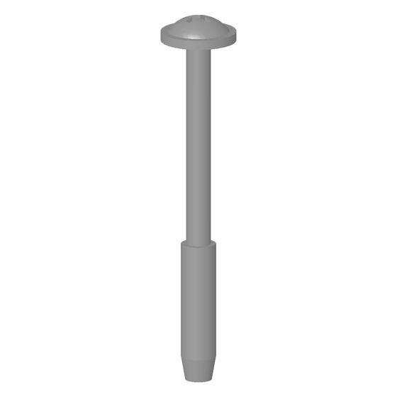 Dornbracht Befestigungssatz Schraube, 30x30mm, 0430310470090
